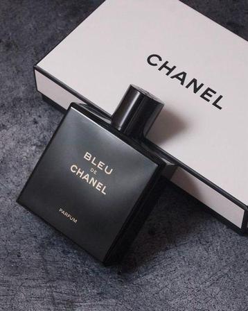Chanel Blue de Chanel 