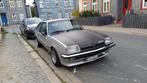 gezocht : opel manta, Auto's, Opel, Particulier, Te koop, Manta