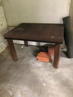 Tafel werktafel werkbank, Huis en Inrichting, Ophalen, Gebruikt