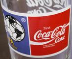 Duits Coca Cola voetbal glas Achterzijde logo Fifa 0,3L, Ophalen of Verzenden, Nieuw