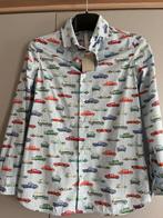 NIEUW hemd Gymp maat 140, Ophalen of Verzenden, Nieuw, Jongen, Overhemd of Blouse