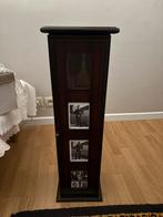 Cd rek, Ophalen, Zo goed als nieuw