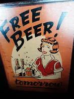 Reclame bordje, Verzamelen, Ophalen