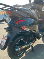 Piaggio zip full option!? A klasse euro5 iget, Fietsen en Brommers, Ophalen, Zo goed als nieuw, Zip
