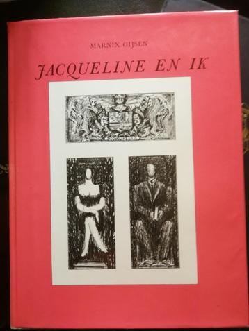 JACQUELINE EN IK - Marnix Gijsen - Mercatorfonds beschikbaar voor biedingen