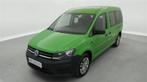 Volkswagen Caddy Maxi 2.0 TDi SCR DBL CAB 5PL/CUIR/NAVI (Pri, Auto's, Volkswagen, Lederen bekleding, 75 kW, Monovolume, Gebruikt