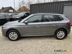 Skoda Kamiq Ambition - DSG - 5 jaar garant, Te koop, Zilver of Grijs, Benzine, 999 cc