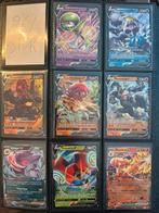 Pokémon V’s en EX kaarten €2/stuk, Ophalen of Verzenden, Zo goed als nieuw