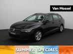 Volkswagen Golf Variant VIII 2.0 TDI 85kW DSG Life, Auto's, Gebruikt, Zwart, 4 cilinders, 116 pk