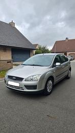 Ford Focus 1.6 diesel 2006 196km, Auto's, Ford, Focus, Particulier, Euro 4, Te koop
