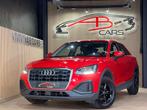 Audi Q2 30 TFSI * GARANTIE 12 MOIS *, Autos, Rouge, Achat, Entreprise, Boîte manuelle