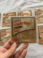 Cordes mandoline, Musique & Instruments, Enlèvement ou Envoi, Neuf, Mandoline