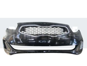 Bumper Kia Carens IV 4 13-16 Voorbumper MZ850 beschikbaar voor biedingen