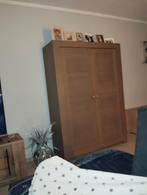 Barkast..in echte eik zware kast, Ophalen