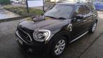 MINI COUNTRYMAN HYBRIDE FULL OPTIONS, Autos, Mini, Achat, Euro 6, Noir, 5 portes