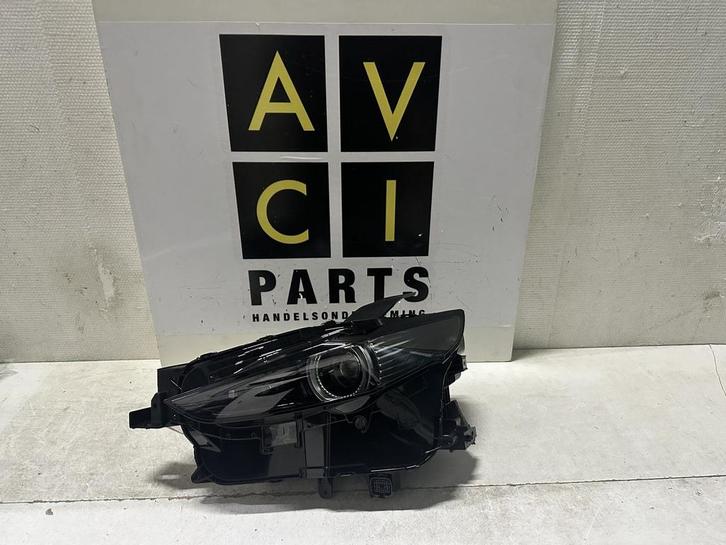Mazda CX30 CX 30 Full Led Koplamp Links DFR7-51040 Compleet, Auto-onderdelen, Verlichting, Mazda, Gebruikt, Ophalen of Verzenden