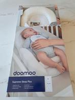 Doomoo Supreme Sleep Plus slaapkussen, Ophalen of Verzenden, Nieuw