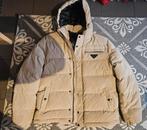 Origineel winterjas Prada, Kleding | Heren, Jassen | Winter, Ophalen of Verzenden, Zo goed als nieuw
