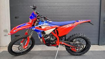 Beta racing 250 cc 2t beschikbaar voor biedingen