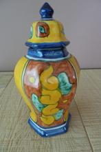 Petit Vase en Céramique Artisanal (MEXIQUE) NEUF !, Antiquités & Art, Antiquités | Céramique & Poterie, Enlèvement