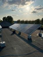 Installation photovoltaïque, Bricolage & Construction, Panneaux solaires & Accessoires, Enlèvement ou Envoi, Comme neuf