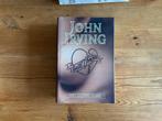 John Irving, Ophalen, John Irving, Zo goed als nieuw, Nederland