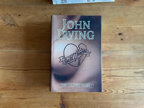 John Irving, Boeken, Romans, Zo goed als nieuw, Nederland, Ophalen