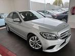 Mercedes-Benz C-Klasse 200 SENSATION 2.0CDI 150ch BVA GAR 12, Parkeersensor, Gebruikt, Bedrijf, 5 deurs