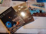 Plakboeken diverse titels - Gebroeders Veen, Boeken, Ophalen, Gelezen