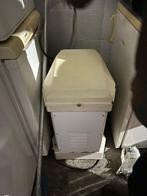 Deeg machine, Ophalen, Zo goed als nieuw