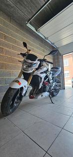 Suzuki gsr 2014  endommagé mais roule très bien  prix 2990€, Vélos & Vélomoteurs, Cyclomoteurs | Tomos, 750 cm³, Enlèvement ou Envoi