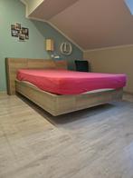 chambre a coucher, Enlèvement, Comme neuf, Queen size