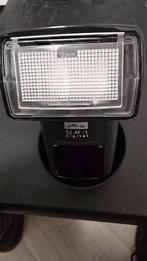 Flash Metz 52 AF-1 digital, Enlèvement ou Envoi, Comme neuf, Metz, Inclinable