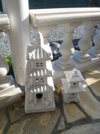 STENEN TUINDECORATIE, Antiek en Kunst, Curiosa en Brocante, Ophalen