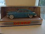 1/43 Dinky/Matchbox, Tucker Torpedo 1948, Hobby en Vrije tijd, Ophalen of Verzenden, Zo goed als nieuw, Auto, Matchbox