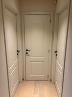 Landelijke deuren, Porte intérieure, Enlèvement, Bois, 200 à 215 cm