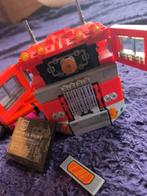 Vergelijkbaar Lego Optimus Prime #10302, Ophalen of Verzenden, Zo goed als nieuw, Complete set, Lego