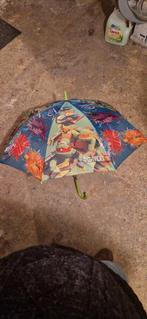 Parapluie garcon, TORTUE NINJA, Handtassen en Accessoires, Paraplu's, Ophalen