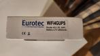 Eurotec Routeur 4G, Computers en Software, Routers en Modems, Ophalen, Nieuw, Router