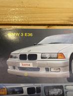 Par chocs et jupe BMW E36 Neuf Lester, Auto-onderdelen, Ophalen, Nieuw, Links, Bumper