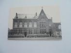 borsbeek - pastorij en gemeentehuis, Affranchie, 1940 à 1960, Enlèvement ou Envoi, Anvers