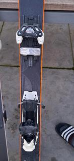 Régulateur principal 90, 160 à 180 cm, Carving, Skis, Enlèvement