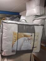 Donsdekens en hoeslaken 100% katoen  en 100% satijn, Ophalen