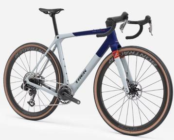 TREK Checkmate SLR 9 SRAM RED AXS, Neuf, Autres marques, 10 à 15 vitesses, 57 à 61 cm
