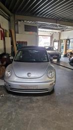 vw beetle, Auto's, Voorwielaandrijving, Beetle (Kever), 4 cilinders, Cabriolet