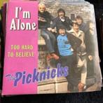 7" The Picknicks, I'm alone, Cd's en Dvd's, Ophalen of Verzenden, 1980 tot 2000