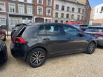 Volkswagen Golf 1.2 TSI Trendline DSG * dégât carosserie *, Gebruikt, Euro 6, 4 cilinders, Bedrijf