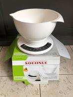 balance de cuisine, Enlèvement, Comme neuf