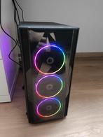 Gaming PC (rtx2070 super), Ophalen, Zo goed als nieuw, Gaming, HDD