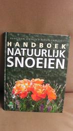 Handboek natuurlijk snoeien, Enlèvement, Utilisé
